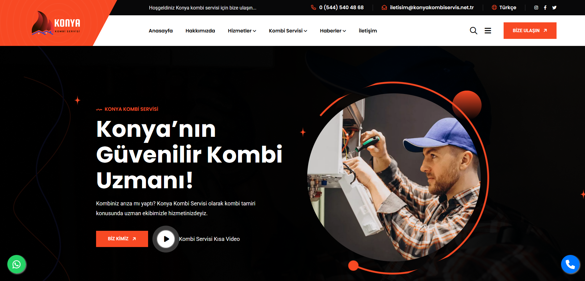 Proje 1